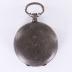 Pocket watch case