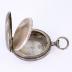 Pocket watch case