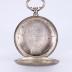 Pocket watch case