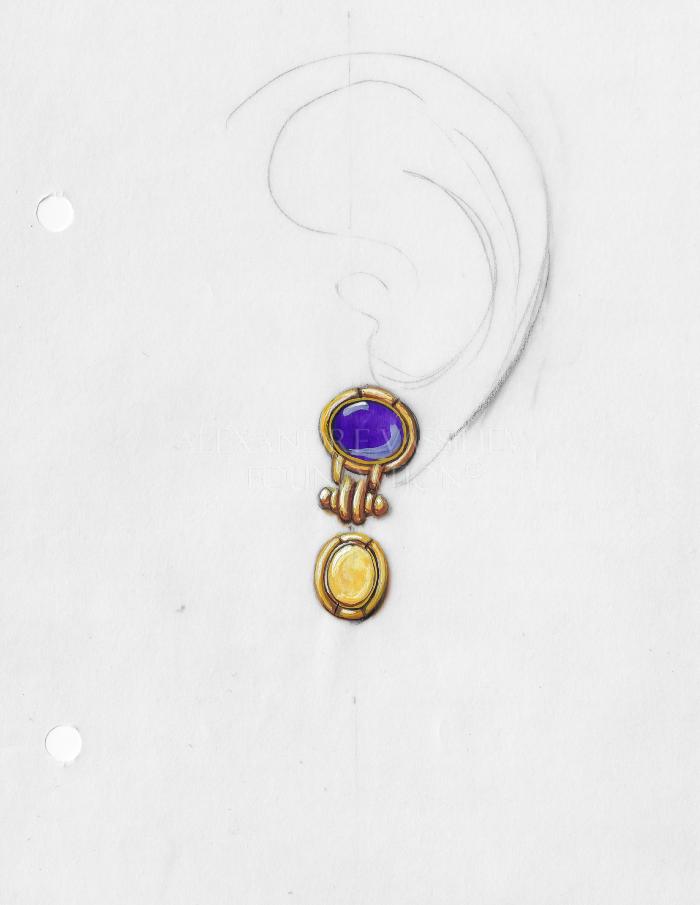 Jewellery Design