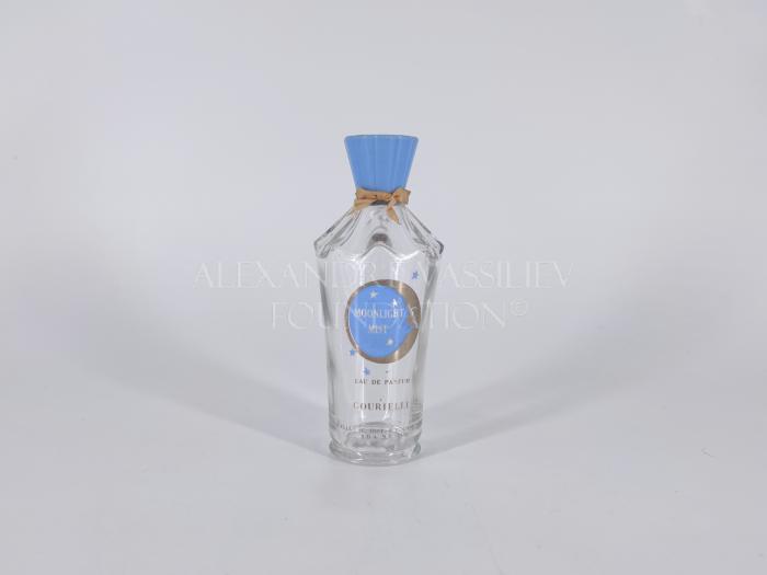 Perfume bottle