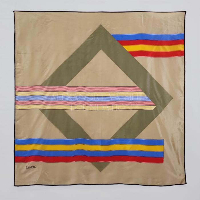 Women's scarf