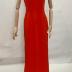 Evening dress