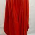 Evening dress