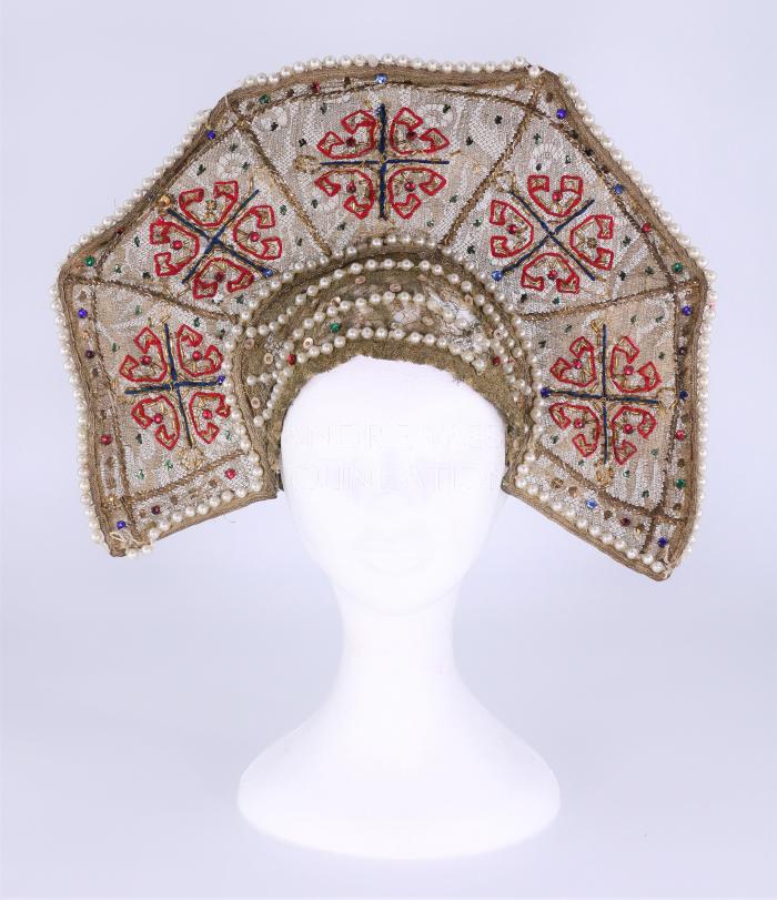 Kokoshnik