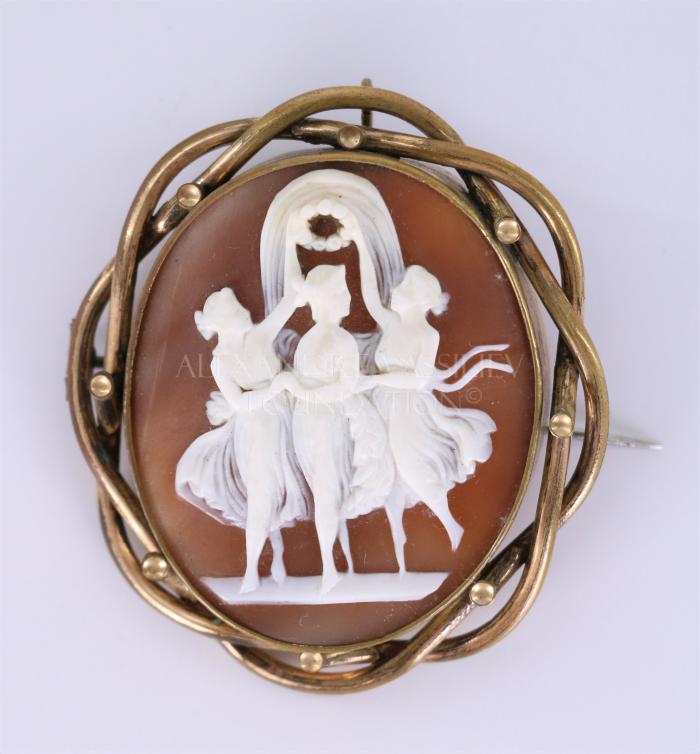 Brooch