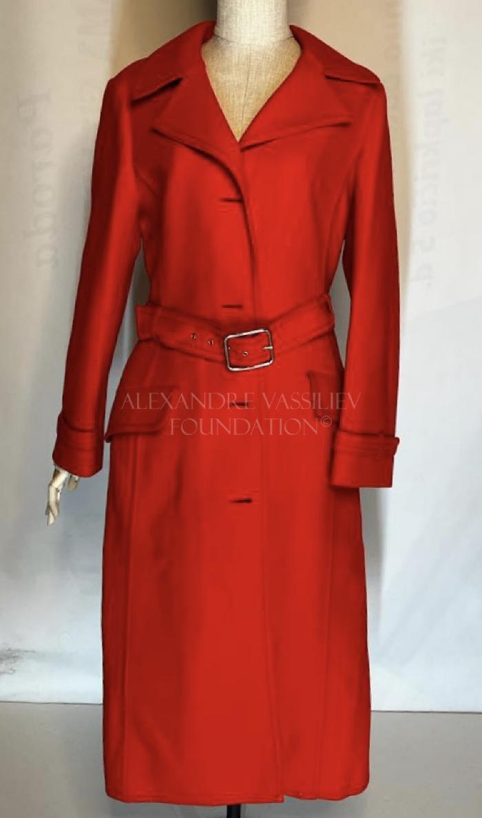 Coat