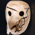 Plague doctor mask