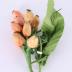 Artificial flower bouquet