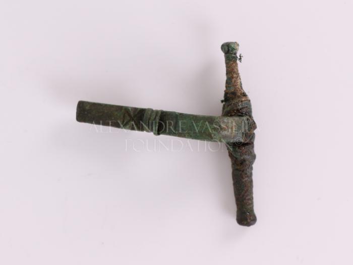 Fibula 