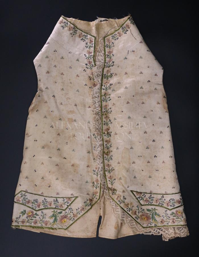 Waistcoat