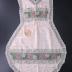 WWI Souvenir of France apron