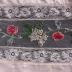 WWI Souvenir of France apron