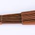 Telescopic fan