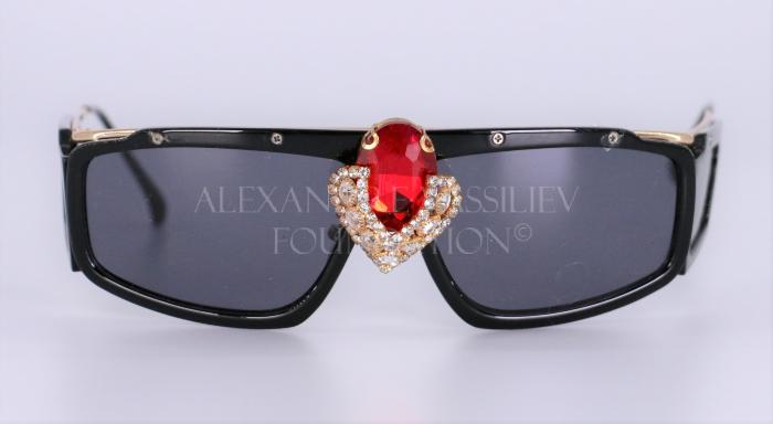 Sun glasses