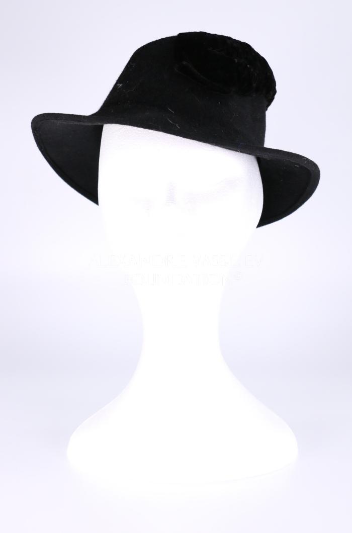 Women's hat