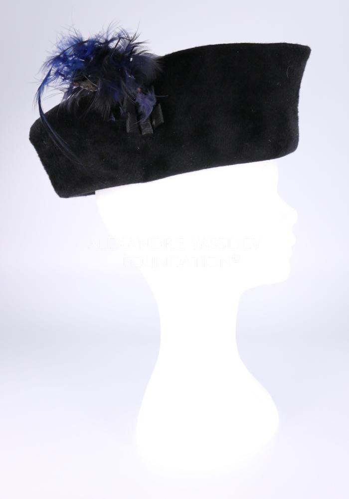 Women's hat