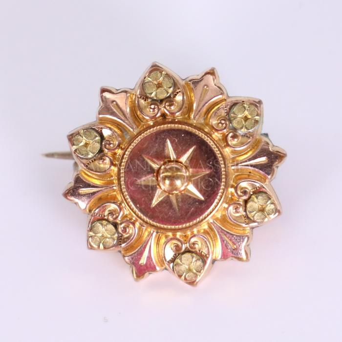 Brooch