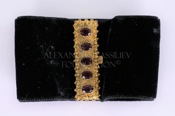Bracelet