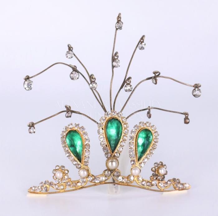 Tiara