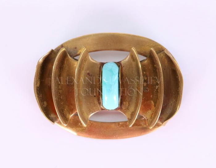 Brooch