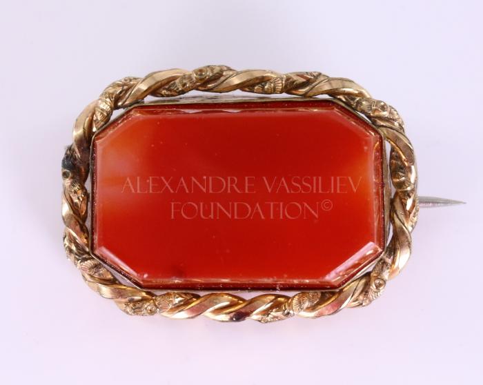 Brooch