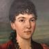 Portrait of a woman