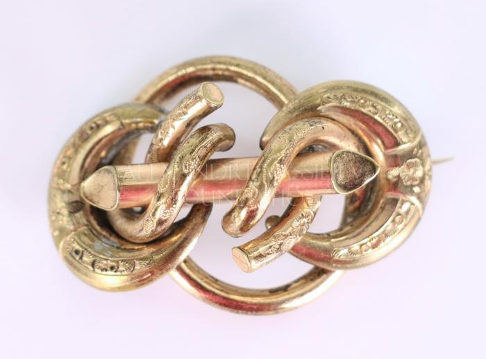 Brooch