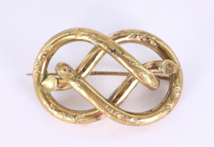 Brooch