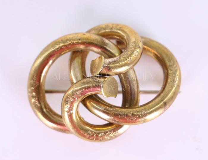 Brooch