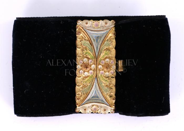 Bracelet