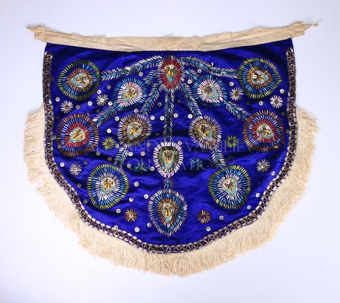 Apron