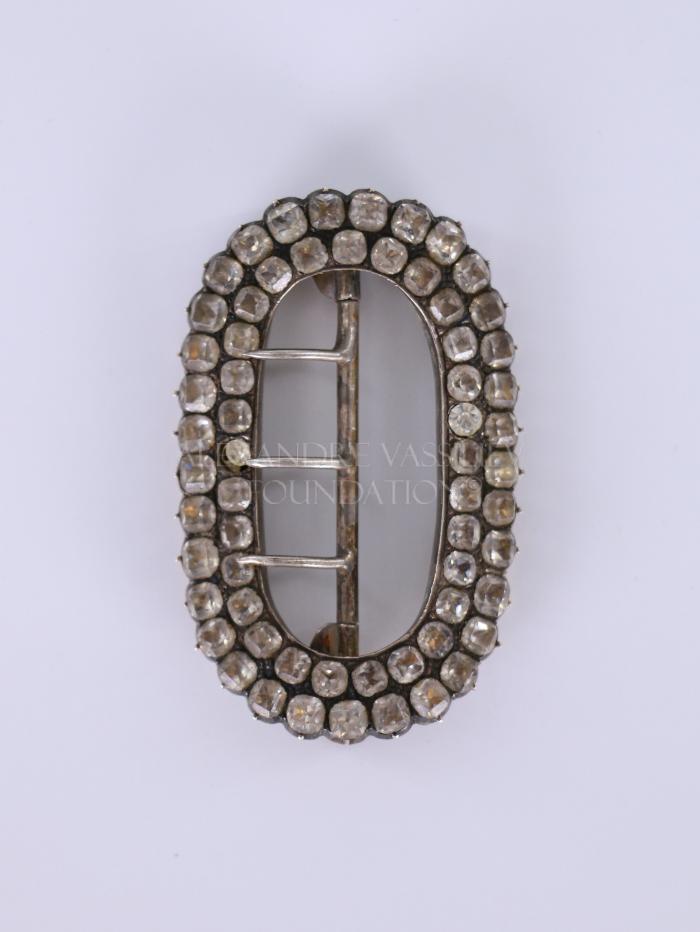 Belt buckle