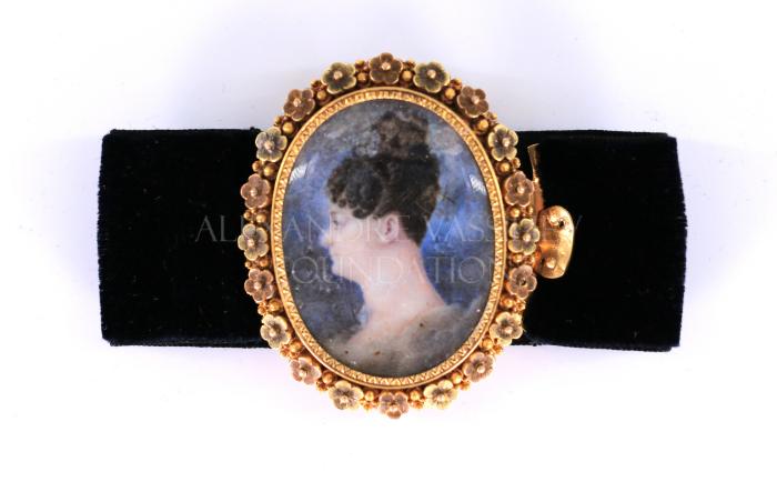 Bracelet buckle