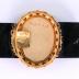 Bracelet buckle 