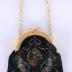 Beaded bag