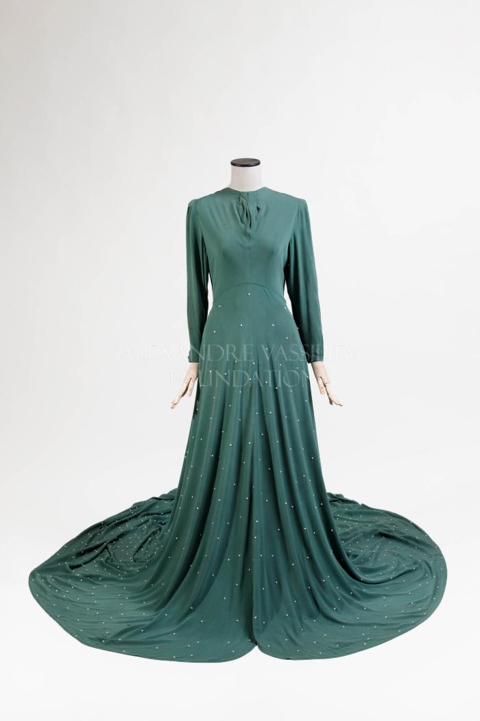 Evening gown