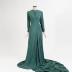 Evening gown