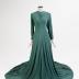 Evening gown