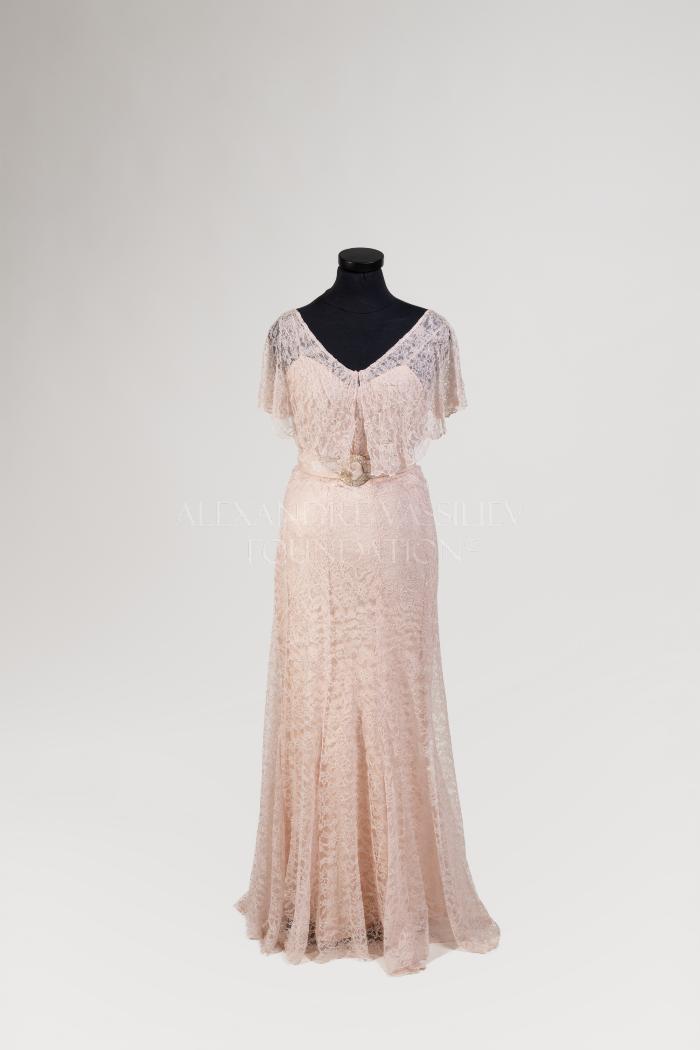Cocktail dress