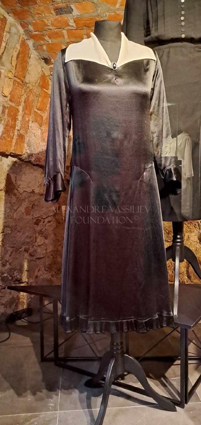 Dinner dress