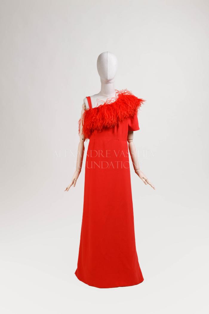 Evening gown
