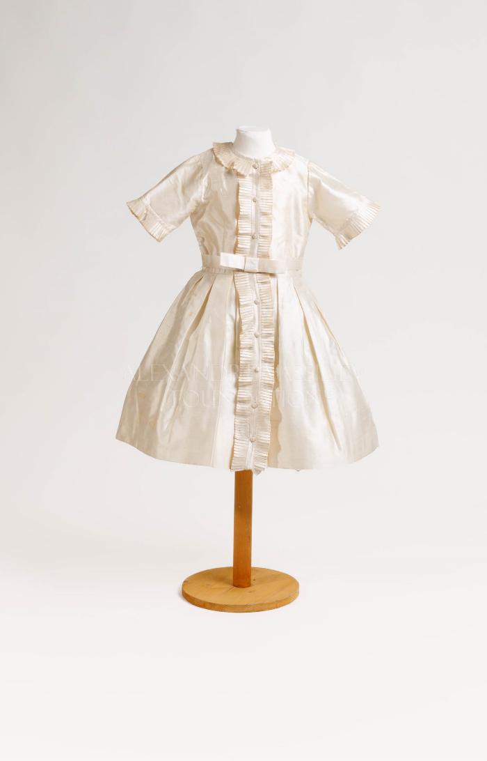 Girl's dress