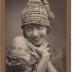 Portrait of Mistinguett