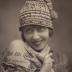 Portrait of Mistinguett