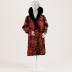 Opera coat