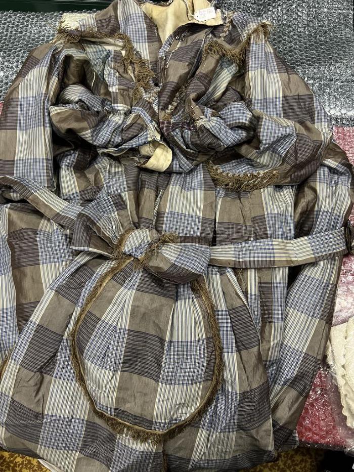 Day dress