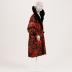 Opera coat