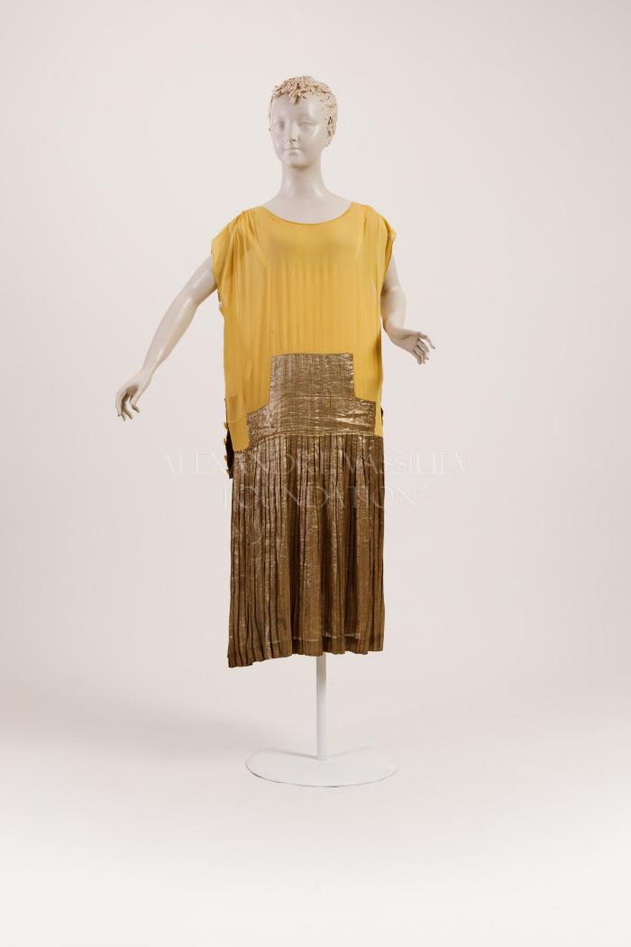 Cocktail dress