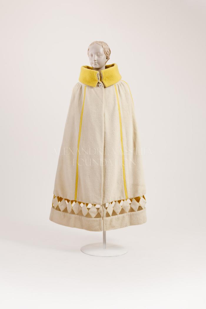 Cape